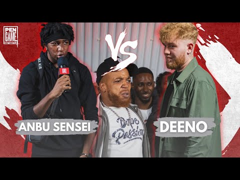 Anbu Senseii vs Deeno