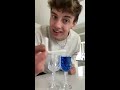 Magic Straw LIFE HACK!! *EASY* - #Shorts thumbnail 3