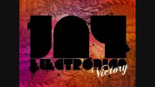 Dealing- Jay Electronica