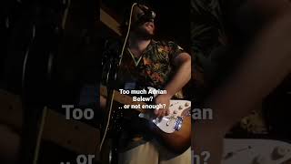 Adrian Belew mode activated #Shorts