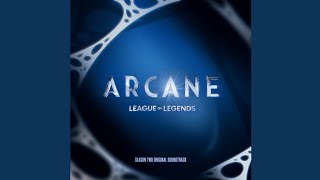 Download lagu Enemy with JID (Opening Title Version) (from the series Arcane League of Legends) mp3