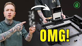 1600€ bezahlt 👉 und beim Auspacken dann der SCHOCK! 😲❌ | Jonas Winkler