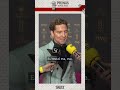 🎥 David Bisbal sobre Amaia Romero: “Es una maravilla”