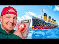 Worlds Biggest Lego Sets VS TNT