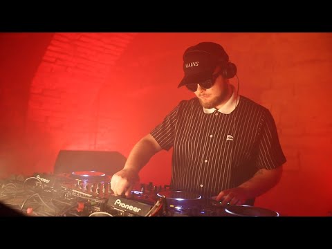 #safeNsound​ w/ Tony P