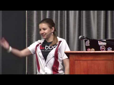 Gergana Young - WTF is AoT?