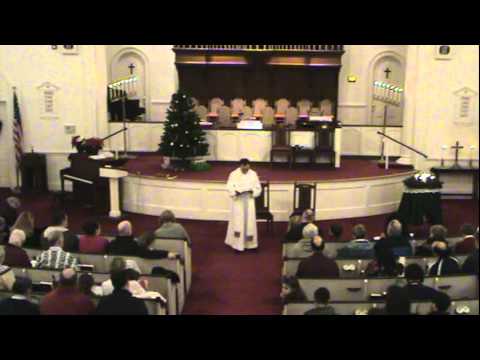 FCM Sermon 2011-12-24