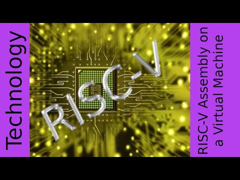 Exploring RISC-V Assembly Programming with a Virtual Machine: Installation, Books, and Challenges
