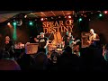 Spear of Destiny - Once in Her Lifetime - Leeds Brudenell 21/9/21
