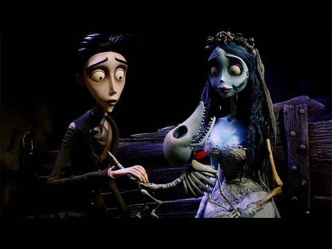 Corpse Bride - Official Trailer (ซับไทย)
