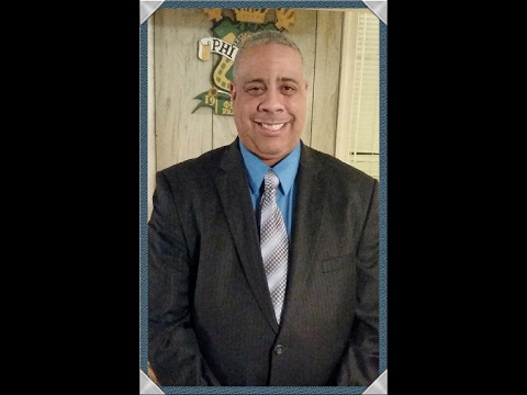 Black History Month Series: Lonnie G. Johnson