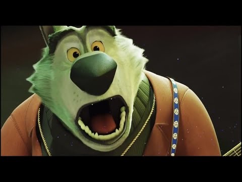 Every Linnux’s Defeat (Rock Dog (2017)/Rock Dog 2: Rock Around The Park)