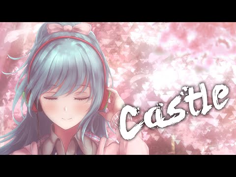 [ Nightcore ] - Clarx & Harddope - Castle
