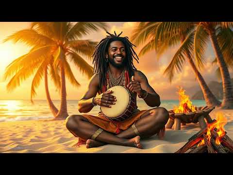 🌴DubTune - Reggae Music for the Soul | Chill Reggae Grooves & Deep Bass🎶 Part.64