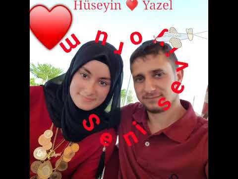 hüseyin ♡ yazel