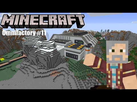 Omnifactory #11 - SMD Components