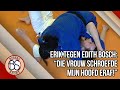 Meedoen met... Edith Bosch: 'Ze schroefde mijn hoofd eraf'