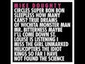 Mike Doughty - Circles Super Bon Bon (2013) [Full ...