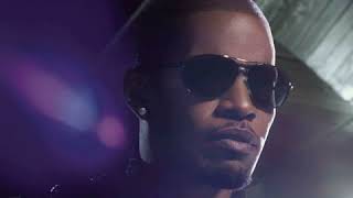 Jamie Foxx - Digital Girl (feat. Drake, Kanye West &amp; The Dream) (slowed + reverb)