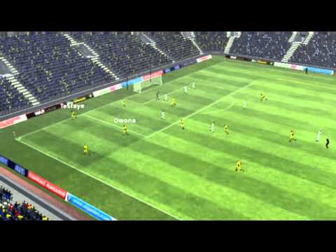 Rosenborg 3-3 Steinkjer (After Extra Time) (Steinkjer win 3 - 1 on penalties) - Match Highlights