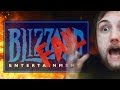 Il degrado di Blizzard 