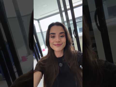 ISADORA POMPEO - GOIATUBA - GO 14/02 AS 18H