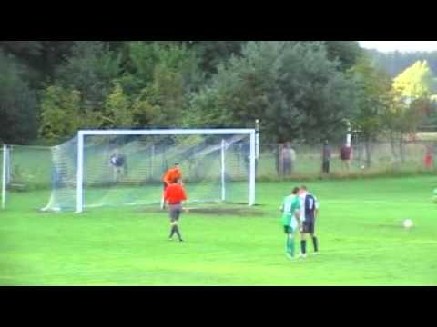 29.08.2010 Dwernicki Stoczek Łukowski - Orlęta Radzyń Podl. 1:2