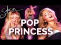 Why Sabrina Carpenter Is Single Handedly Saving Pop Music