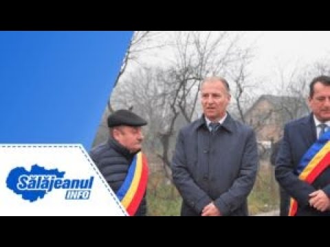 LUCRĂRI FINALIZATE PE DJ 110  MĂERIȘTE   DOH   DUMUSLĂU   CARASTELEC