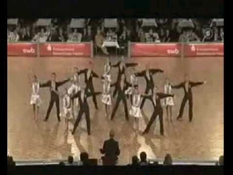 WM der Lateinformationen in Bremerhaven