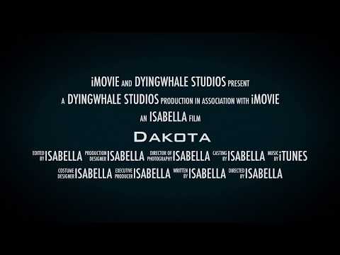 Dakota: The Movie