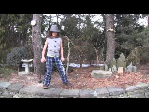 Pharrell Williams - We Are Happy From Nantucket #HAPPYDAY