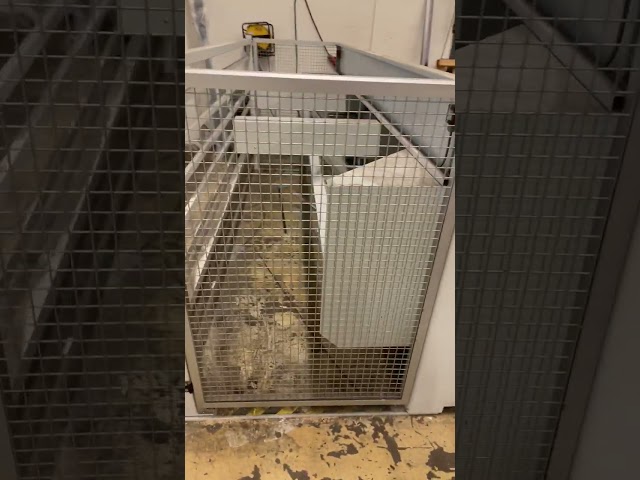 1060235 Schechtl SMT310/BV Protractor machine