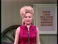 Dolly Parton gets cut off mid song by Porter Wagoner (1967)