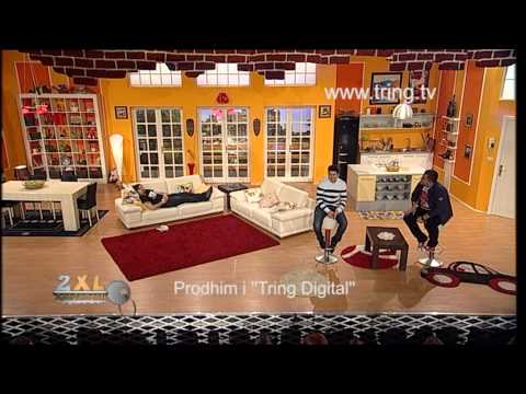 Apartamenti 2XL - Quizi nje milion euro