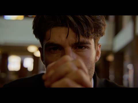 James Bakian - AT THE CROSS (Official Music Video)