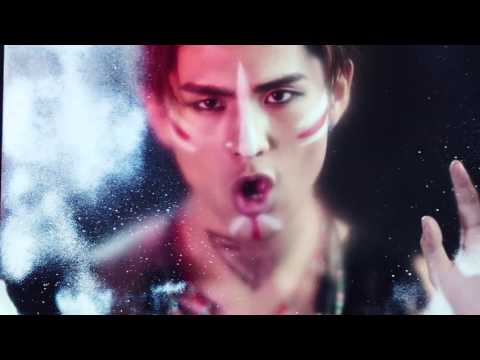 【】「DANCIN’CIRCLE」Music Video