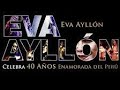 Eva ayllon   huye de mi mal paso   nada soy   cariñito Trim