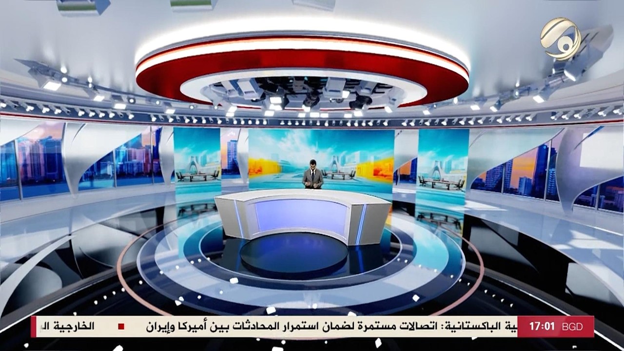 فيديو | المرصد الخبري - الخارجية الباكستانية: موعد الجولة القادمة من المحادثات لم يحدد بعد | 2026/4/16