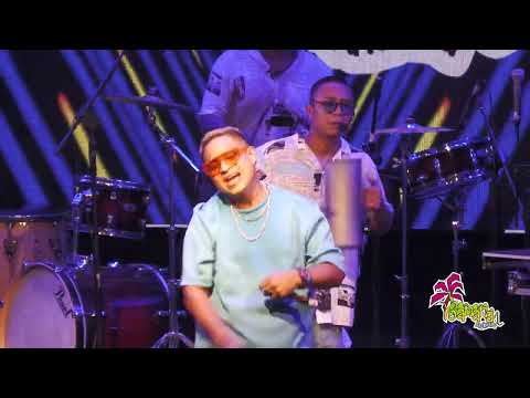 La veneka -  JP “El Chamaco” - Banana Discoteca - 29/05/2022