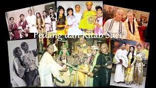 Download lagu The Book and The Sword (Pedang & Kitab Suci) 1960 - 2023 mp3