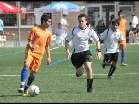 CADETE "B" TORRENT CF