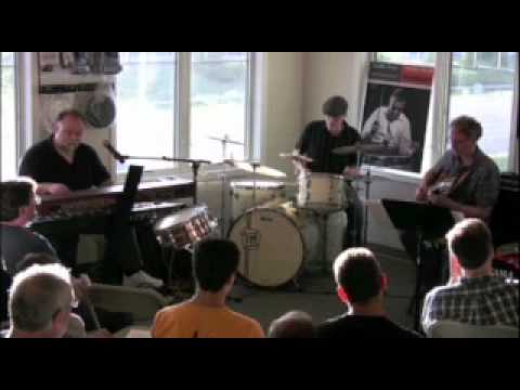 Perdido -  by The Jon LeRoy Trio