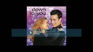 It All Comes Down to You by Billie Myers written by Diane Warren