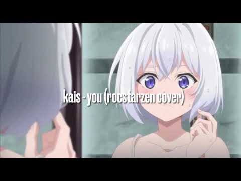 kais - you (cover)