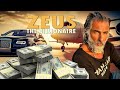 The Extraordinary Lifestyle Of Zeus The Billionaire - Ilan Tobianah