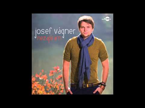 Nezapírám (singl) - Josef Vágner