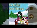 VeggieOSTales The Toy That Saved Christmas The Best Christmas Ever And He Is Born The Holy Child