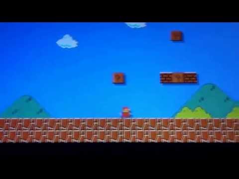 Mario Maker Bloopers