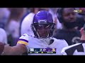 Justin Jefferson Breaks Randy Moss' Single Season Receiving Yard Record